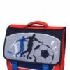 Cartable Ligue 1 - 38 Cm 1 Cartable Ligue 1 - 38 Cm -Delsey Soldes Magasin cartables scolaires football 791958z