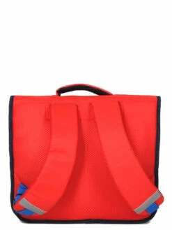 Cartable Ligue 1 - 38 Cm -Delsey Soldes Magasin cartables scolaires football 791960z