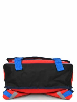Cartable Ligue 1 - 38 Cm -Delsey Soldes Magasin cartables scolaires football 791962z
