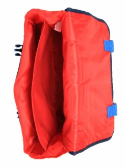 Cartable Ligue 1 - 38 Cm -Delsey Soldes Magasin cartables scolaires football 791965z