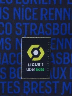 Cartable à Roulettes Ligue 1 - 38 Cm -Delsey Soldes Magasin cartables scolaires football 791996z