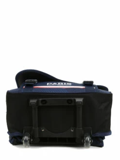 Cartable à Roulettes PSG 41 Cm -Delsey Soldes Magasin cartables scolaires football 871567z