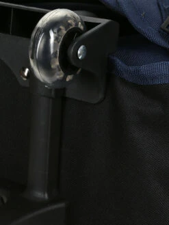 Cartable à Roulettes PSG 41 Cm -Delsey Soldes Magasin cartables scolaires football 871568z