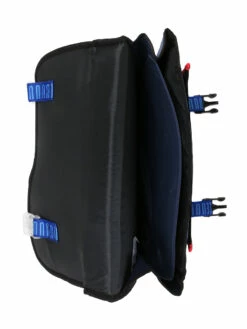 Cartable Fédération Française De Football 2 Etoiles 38 Cm 23 Cartable Fédération Française De Football 2 Etoiles 38 Cm -Delsey Soldes Magasin cartables scolaires football 871989z