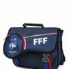 Cartable Fédération Française De Football 2 Etoiles 38 Cm -Delsey Soldes Magasin cartables scolaires football 871992z
