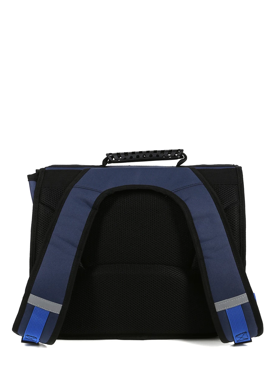 Cartable Fédération Française De Football 2 Etoiles 38 Cm 5 Cartable Fédération Française De Football 2 Etoiles 38 Cm – Image 3