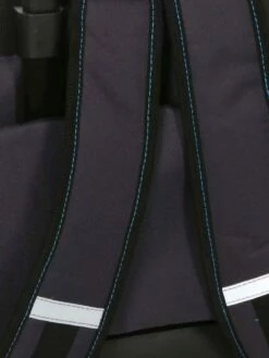 Cartable à Roulettes Olympique De Marseille 41 Cm -Delsey Soldes Magasin cartables scolaires football 873542z