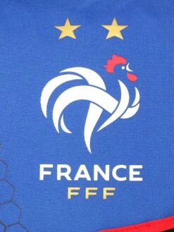 Cartable Fédération Française De Football Le Coq 41 Cm -Delsey Soldes Magasin cartables scolaires football 881427z