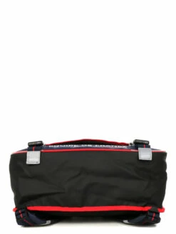 Cartable Fédération Française De Football Le Coq 41 Cm -Delsey Soldes Magasin cartables scolaires football 881434z