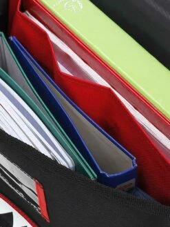 Cartable Freegun Monster Eyes 38 Cm 24 Cartable Freegun Monster Eyes 38 Cm -Delsey Soldes Magasin cartables scolaires freegun 778285z