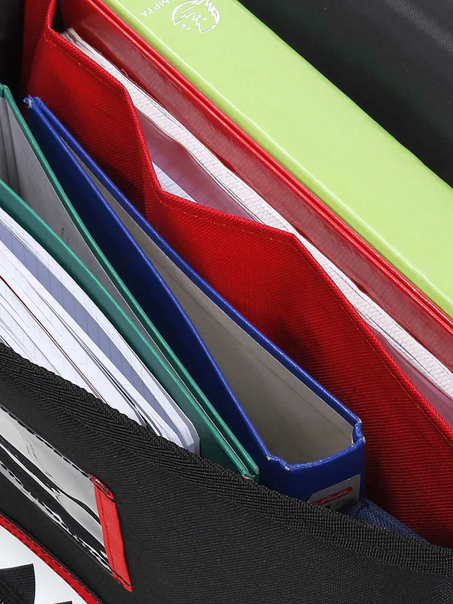 Cartable Freegun Monster Eyes 38 Cm 11 Cartable Freegun Monster Eyes 38 Cm – Image 9