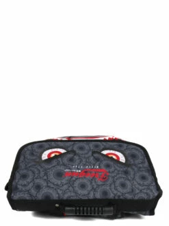 Cartable Freegun Monster Eyes 38 Cm 22 Cartable Freegun Monster Eyes 38 Cm -Delsey Soldes Magasin cartables scolaires freegun 778286z