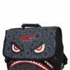 Cartable Freegun Monster Eyes 38 Cm 2 Cartable Freegun Monster Eyes 38 Cm -Delsey Soldes Magasin cartables scolaires freegun 778290z