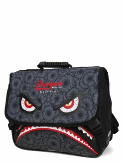 Cartable Freegun Monster Eyes 38 Cm