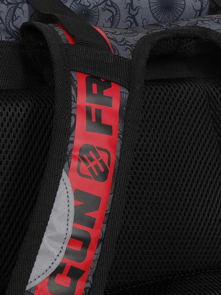 Cartable Freegun Monster Eyes 38 Cm 15 Cartable Freegun Monster Eyes 38 Cm – Image 13