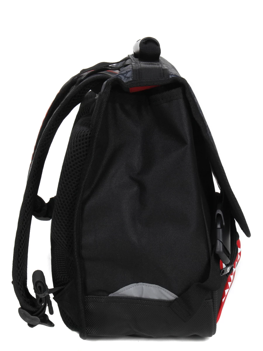 Cartable Freegun Monster Eyes 38 Cm 8 Cartable Freegun Monster Eyes 38 Cm – Image 6