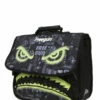 Cartable Freegun Monster Fluo 38 Cm 2 Cartable Freegun Monster Fluo 38 Cm -Delsey Soldes Magasin cartables scolaires freegun 865263z