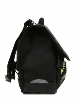 Cartable Freegun Monster Fluo 38 Cm -Delsey Soldes Magasin cartables scolaires freegun 865265z