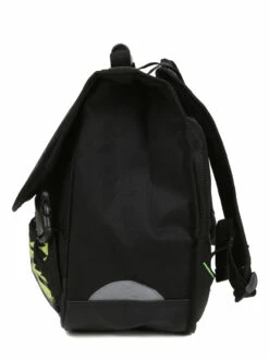 Cartable Freegun Monster Fluo 38 Cm -Delsey Soldes Magasin cartables scolaires freegun 865267z