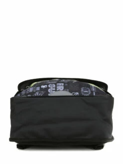 Cartable Freegun Monster Fluo 38 Cm -Delsey Soldes Magasin cartables scolaires freegun 865270z