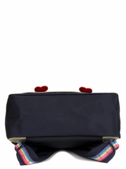 Cartable Jeune Premier It Bag Midi Miss Gadget 38 Cm -Delsey Soldes Magasin cartables scolaires jeune premier 763106z