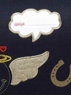 Cartable Jeune Premier It Bag Midi Miss Gadget 38 Cm -Delsey Soldes Magasin cartables scolaires jeune premier 763107z