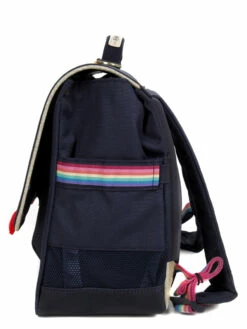 Cartable Jeune Premier It Bag Midi Miss Gadget 38 Cm -Delsey Soldes Magasin cartables scolaires jeune premier 763110z