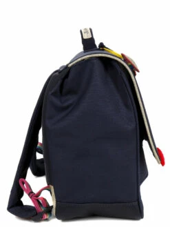 Cartable Jeune Premier It Bag Midi Miss Gadget 38 Cm -Delsey Soldes Magasin cartables scolaires jeune premier 763112z