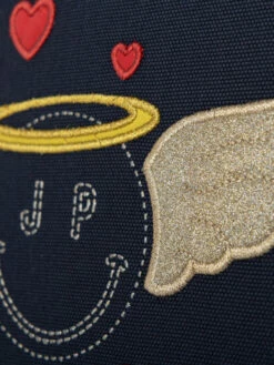 Cartable Jeune Premier It Bag Midi Miss Gadget 38 Cm -Delsey Soldes Magasin cartables scolaires jeune premier 763121z