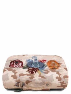 Cartable Jeune Premier It Bag Midi Wild Life 38 Cm -Delsey Soldes Magasin cartables scolaires jeune premier 763159z