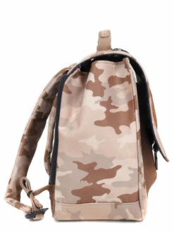 Cartable Jeune Premier It Bag Midi Wild Life 38 Cm -Delsey Soldes Magasin cartables scolaires jeune premier 763164z