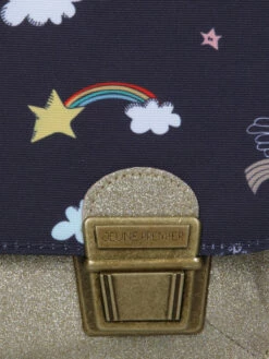 Cartable Jeune Premier It Bag Midi Rainbow Unicorn 38 Cm -Delsey Soldes Magasin cartables scolaires jeune premier 781963z