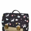 Cartable Jeune Premier It Bag Midi Rainbow Unicorn 38 Cm -Delsey Soldes Magasin cartables scolaires jeune premier 781964z