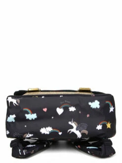 Cartable Jeune Premier It Bag Midi Rainbow Unicorn 38 Cm -Delsey Soldes Magasin cartables scolaires jeune premier 781967z