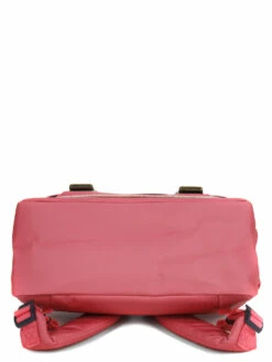 Cartable Jeune Premier It Bag Midi Cherry Glitter Pink 38 Cm -Delsey Soldes Magasin cartables scolaires jeune premier 782344z