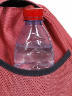 Cartable Jeune Premier It Bag Midi Cherry Glitter Pink 38 Cm -Delsey Soldes Magasin cartables scolaires jeune premier 782349z