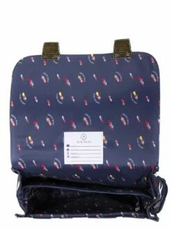 Cartable Jeune Premier It Bag Midi Rainbow Unicorn 38 Cm -Delsey Soldes Magasin cartables scolaires jeune premier 782858z
