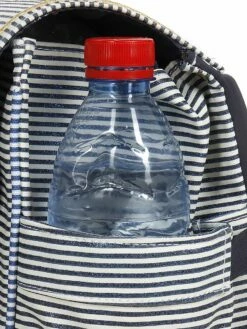 Cartable Jeune Premier It Bag Midi Glazed Cherry 38 Cm -Delsey Soldes Magasin cartables scolaires jeune premier 782874z