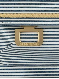 Cartable Jeune Premier It Bag Midi Glazed Cherry 38 Cm -Delsey Soldes Magasin cartables scolaires jeune premier 782877z