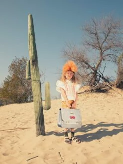 Cartable Jeune Premier It Bag Midi Glazed Cherry 38 Cm -Delsey Soldes Magasin cartables scolaires jeune premier 782878z