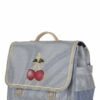 Cartable Jeune Premier It Bag Midi Glazed Cherry 38 Cm -Delsey Soldes Magasin cartables scolaires jeune premier 782882z