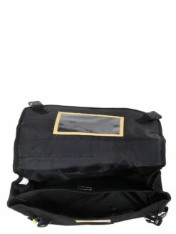 Cartable à Roulettes Kaporal Basic 41 Cm 31 Cartable à Roulettes Kaporal Basic 41 Cm -Delsey Soldes Magasin cartables scolaires kaporal 778296z