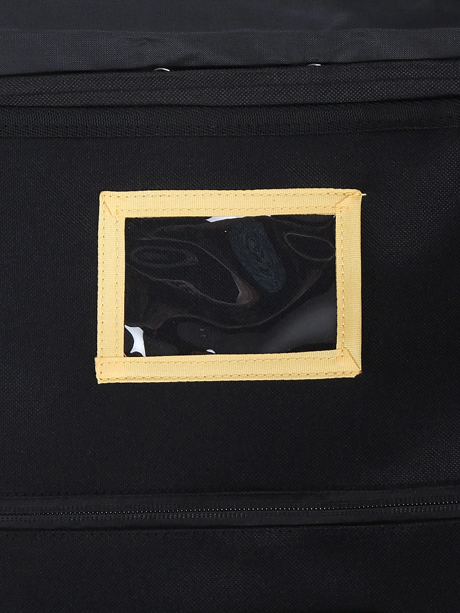 Cartable à Roulettes Kaporal Basic 41 Cm 16 Cartable à Roulettes Kaporal Basic 41 Cm – Image 14