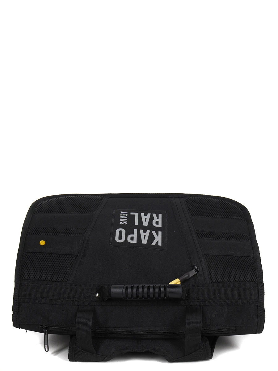 Cartable à Roulettes Kaporal Basic 41 Cm 11 Cartable à Roulettes Kaporal Basic 41 Cm – Image 9