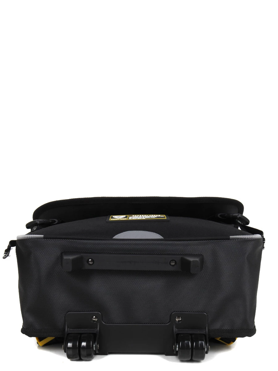 Cartable à Roulettes Kaporal Basic 41 Cm 12 Cartable à Roulettes Kaporal Basic 41 Cm – Image 10