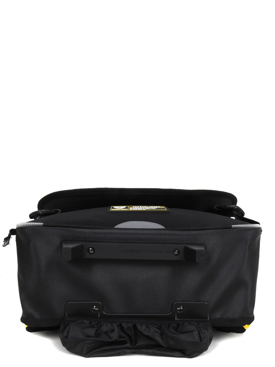 Cartable à Roulettes Kaporal Basic 41 Cm 17 Cartable à Roulettes Kaporal Basic 41 Cm – Image 15