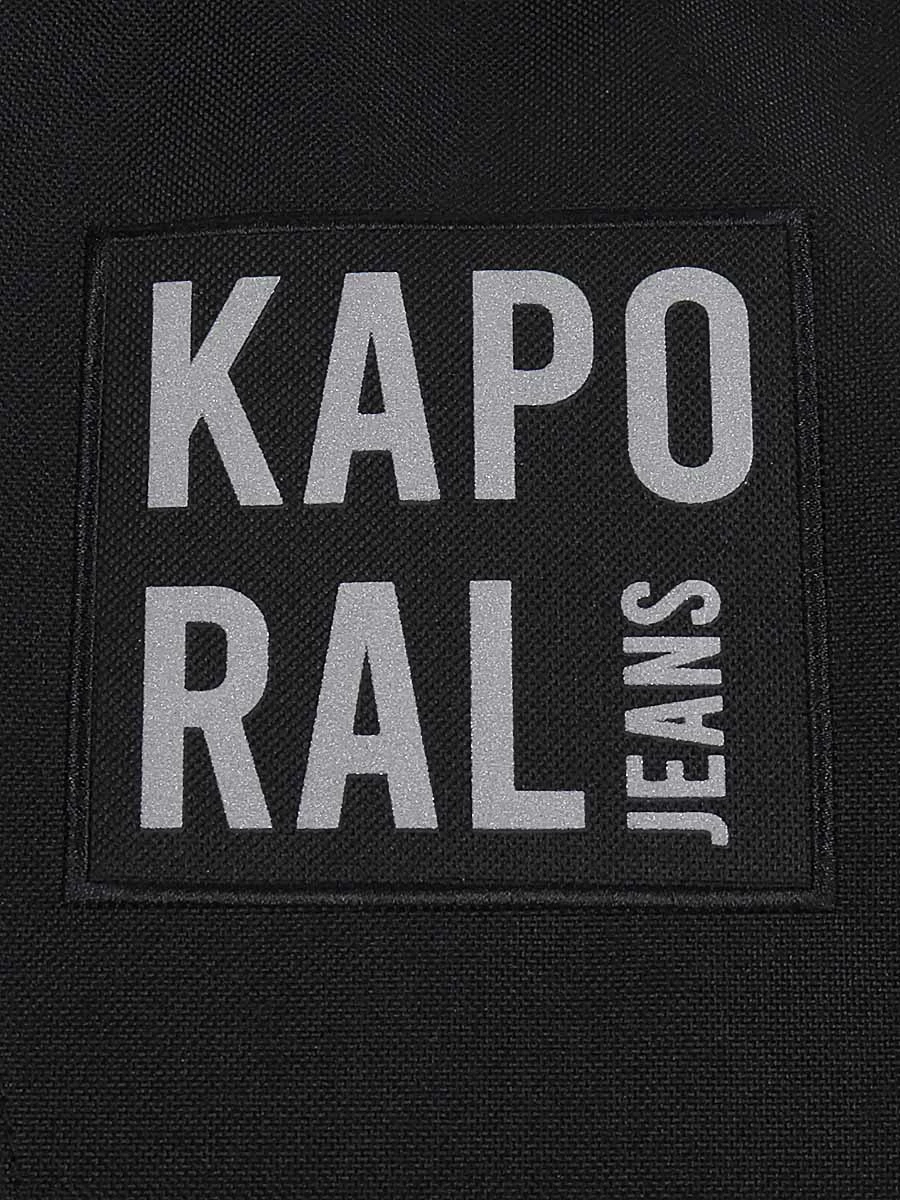 Cartable à Roulettes Kaporal Basic 41 Cm 19 Cartable à Roulettes Kaporal Basic 41 Cm – Image 17