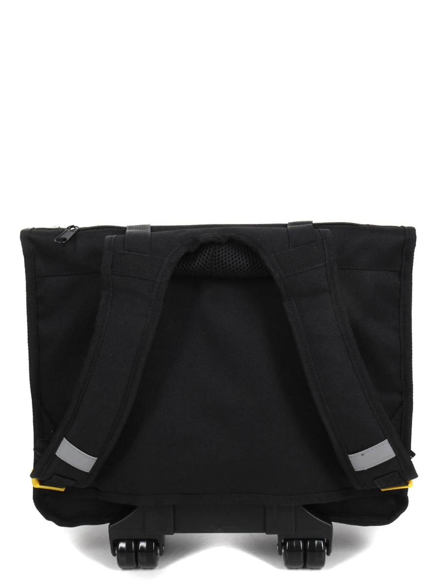 Cartable à Roulettes Kaporal Basic 41 Cm 6 Cartable à Roulettes Kaporal Basic 41 Cm – Image 4