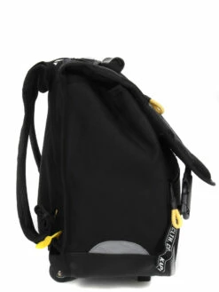 Cartable à Roulettes Kaporal Basic 41 Cm 25 Cartable à Roulettes Kaporal Basic 41 Cm -Delsey Soldes Magasin cartables scolaires kaporal 778308z