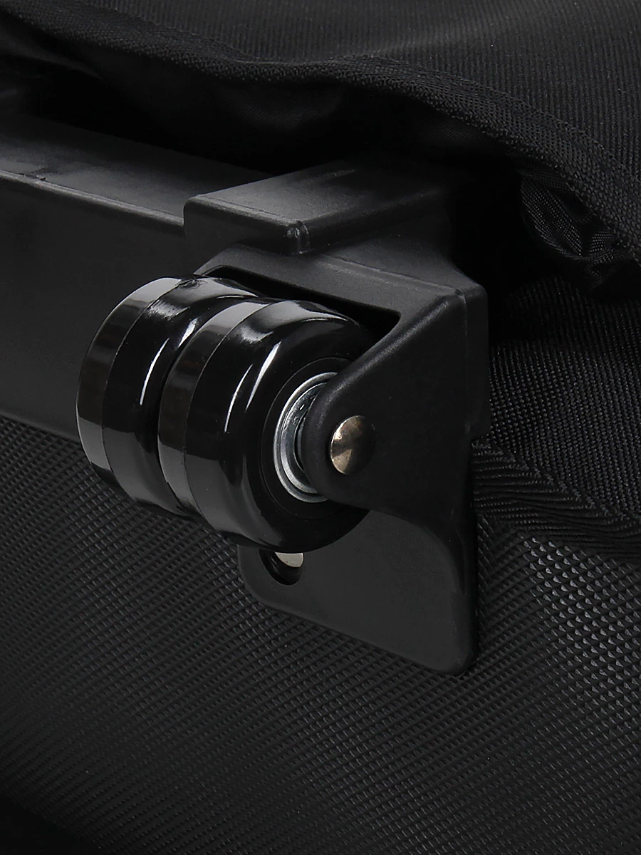 Cartable à Roulettes Kaporal Basic 41 Cm 10 Cartable à Roulettes Kaporal Basic 41 Cm – Image 8